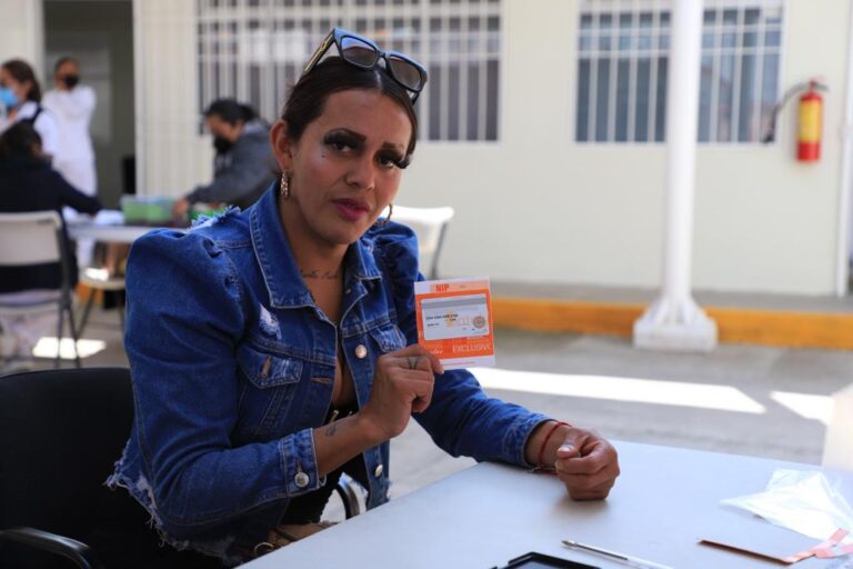 Cumple un año el Centro de Atención Integral a la Diversidad Sexual de Tecámac