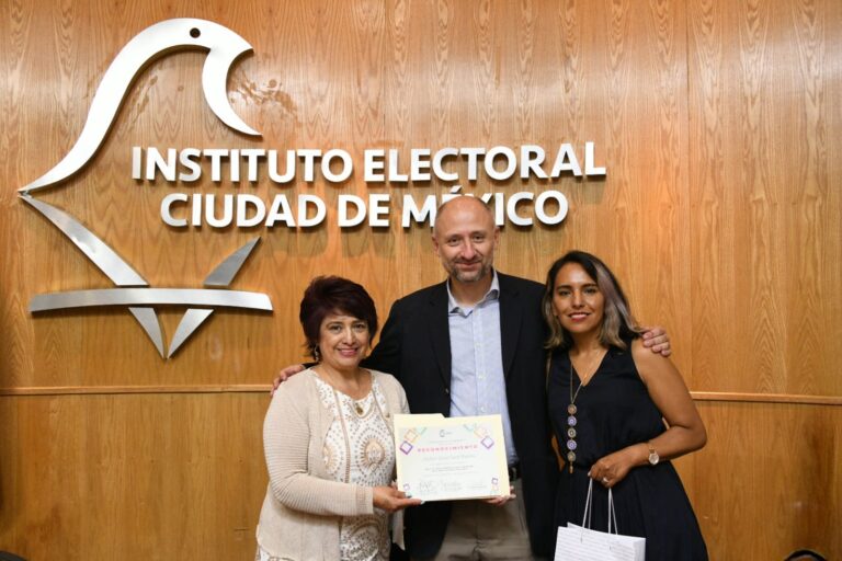 Organiza IECM Seminario en materia de Procedimiento Especial Sancionador