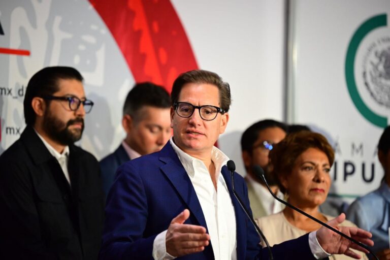 PIDE MOVIMIENTO CIUDADANO CONSULTA A CONSEJEROS DEL INE PARA SANCIONAR ACTOS ANTICIPADOS DE CAMPAÑA