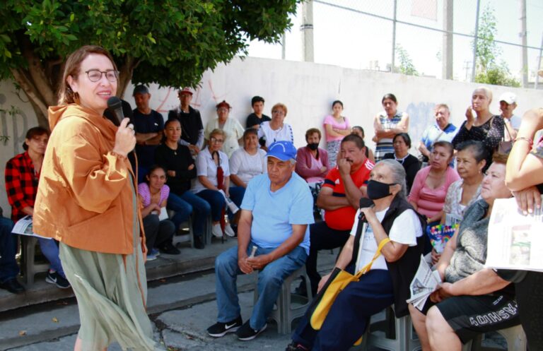 Un acierto, la pérdida de registro de Nueva Alianza en Edomex