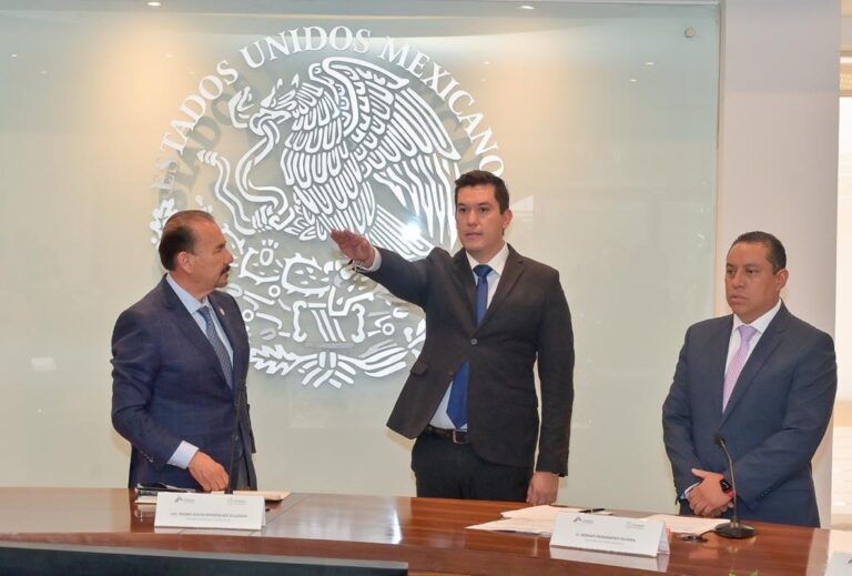 Nombra cabildo de Atizapán de Zaragoza a nuevo director de Educación