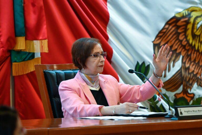 CONVOCAN A CABILDO JUVENIL EN NAUCALPAN