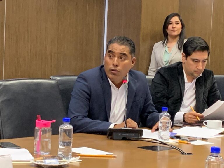 Rechaza acuerdo amistoso Tonanitla con Tecámac para resolver diferendo limítrofe