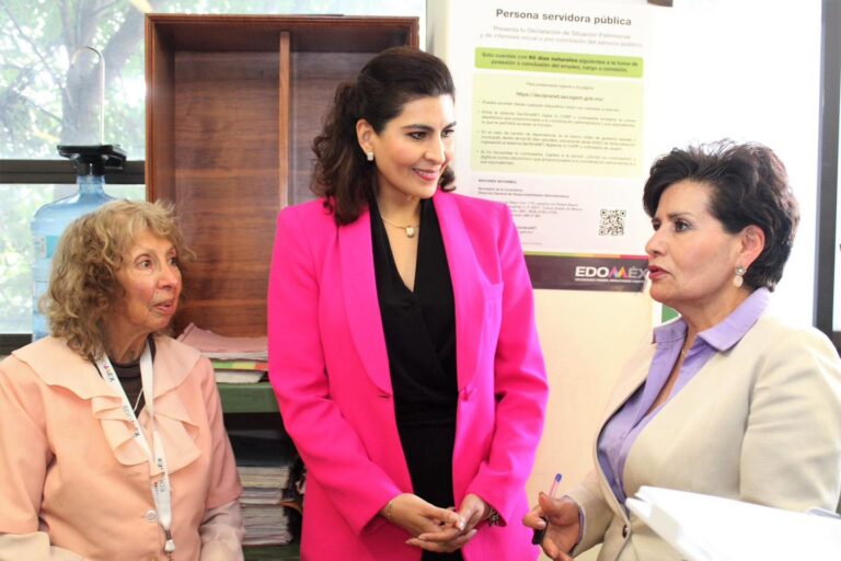 Texcoco tendrá matrimonios por el civil gratuitos