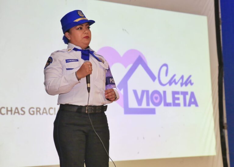 Venustiano Carranza, primera alcaldía de la CDMX en prevenir violencia de género en sus deportivos
