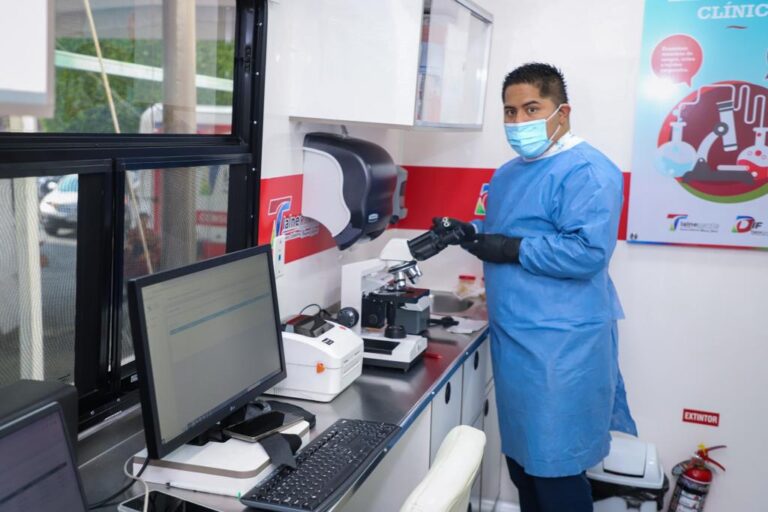 Gobierno de Tlalnepantla y DIF municipal acercaron servicios médicos a pacientes y familias del Teletón