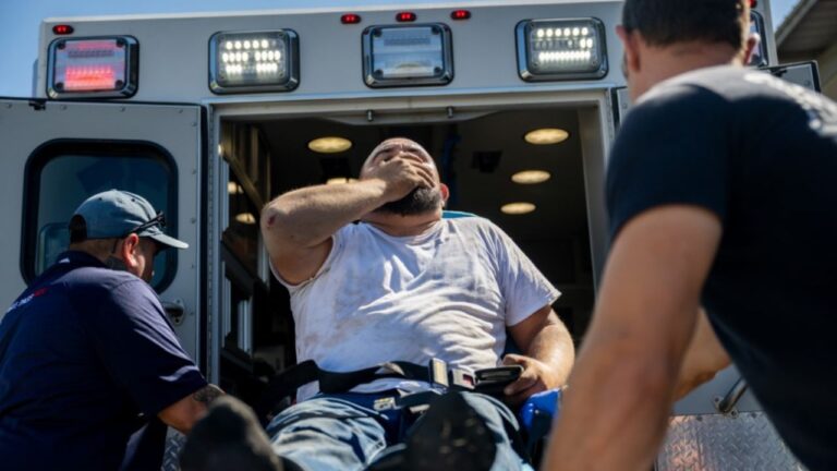 Al menos 13 personas muertas por intensa ola de calor en EUA