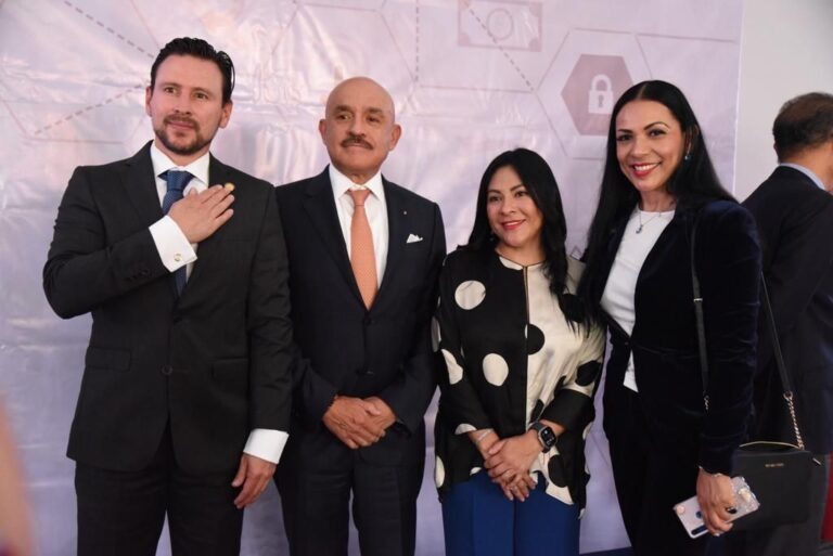 SITRADO busca simplificar proceso, reducir costos y tiempos en beneficio de los izcallenses: Karla Fiesco