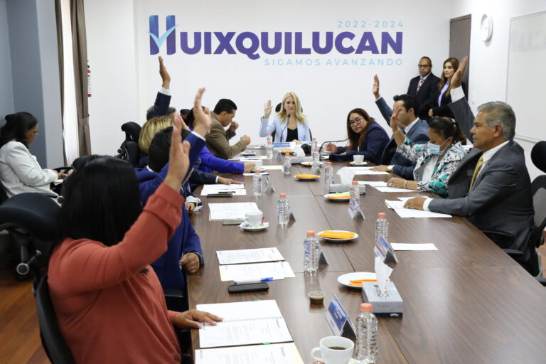 Tendrá Huixquilucan unidad deportiva y cultural