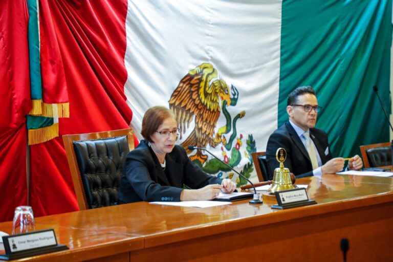 Convocan en Naucalpan a integrar comisión que seleccionará al Comité Ciudadano del Sistema Anticorrupción