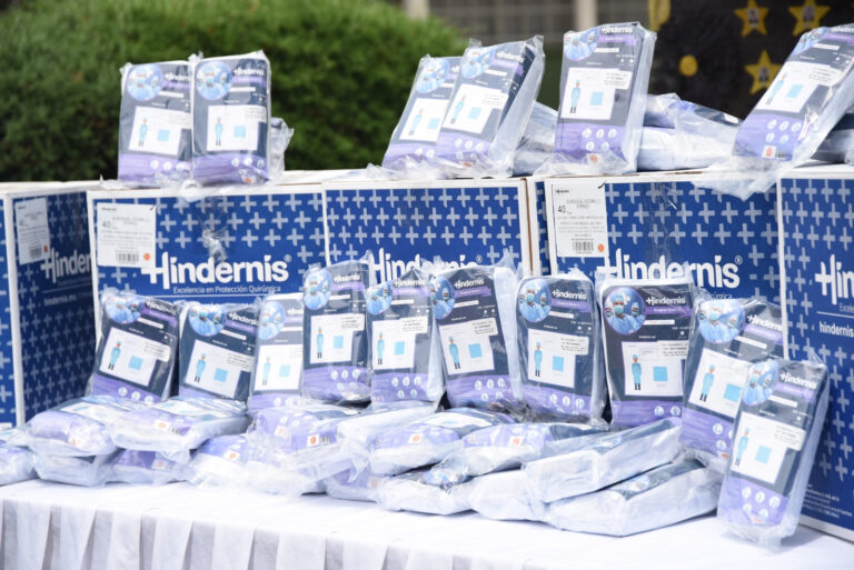 Servicios públicos y salud para los izcallenses: Karla Fiesco