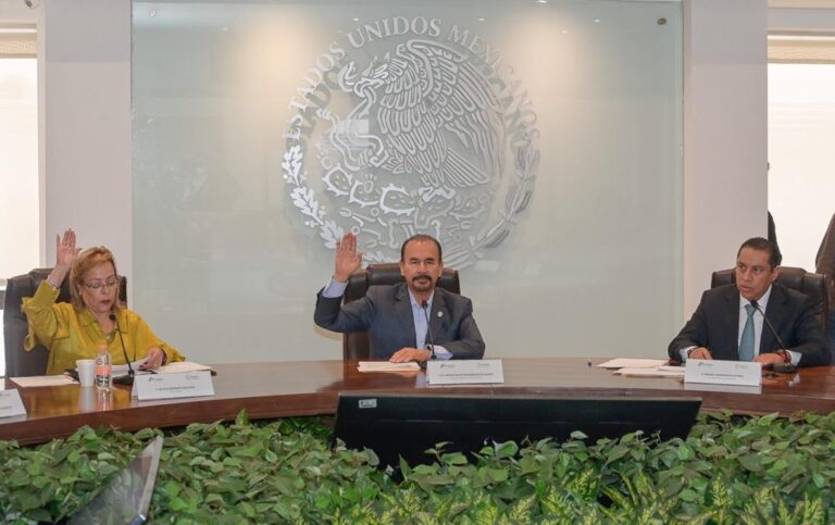 Aprobado el apoyo en trámites legales a favor de la niñez y adolescencia a través del Dif Municipal en Atizapán de Zaragoza