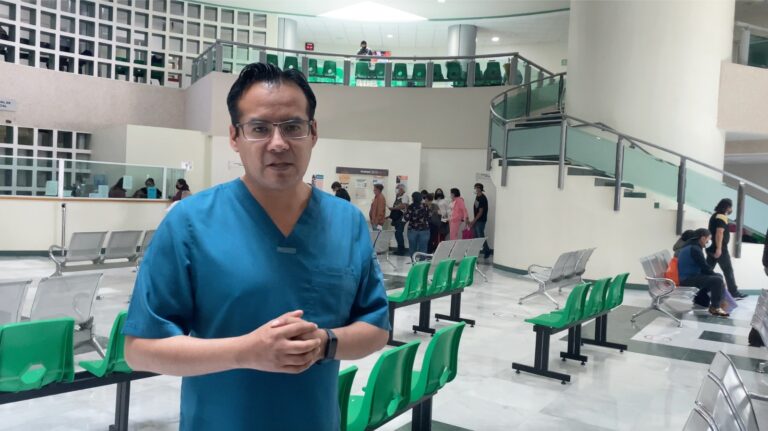 ES PREVENCIÓN EL MÉTODO MÁS EFECTIVO PARA DIAGNÓSTICO Y TRATAMIENTO DE CÁNCER CÉRVICOUTERINO