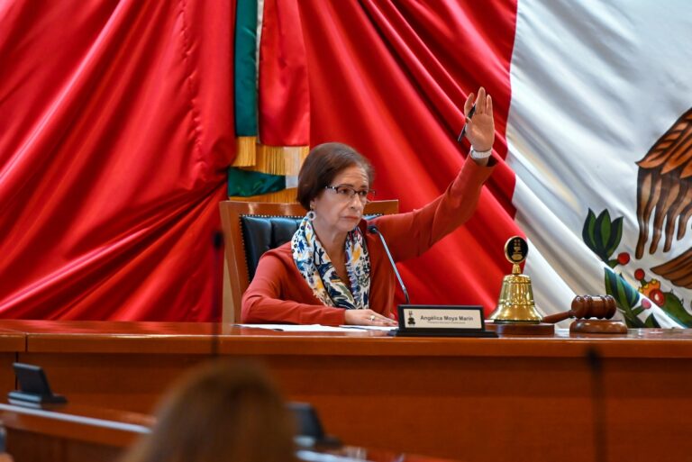 Se mantiene vigente PMDU del 2007: Angélica Moya