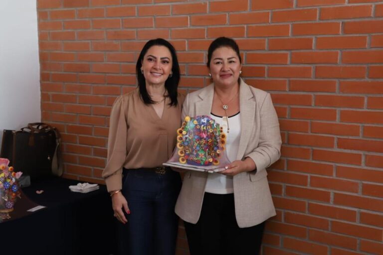 DIF TLALNEPANTLA Y DIF METEPEC ESTRECHAN LAZOS EN BENEFICIO DE LOS SECTORES MÁS VULNERABLES