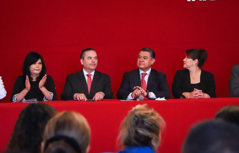 PREVENIR LA VIOLENCIA CONTRA LAS MUJERES, ACCESO A LA JUSTICIA, E IMPULSAR SU ATENCIÓN PRONTA Y EXPEDITA ES UNA PRIORIDAD PARA EL GOBIERNO DE “TONY RODRÍGUEZ”