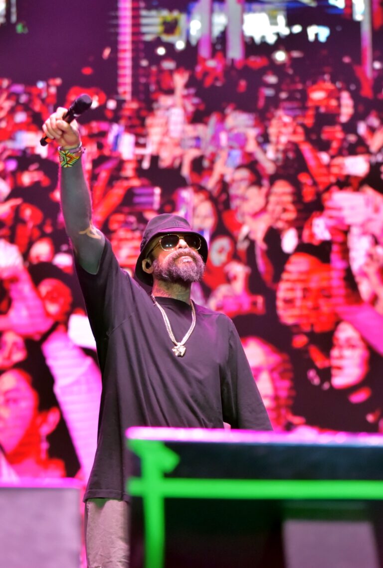 Alcalde de Ecatepec anuncia festival internacional de música para jóvenes ‘EcateFests’