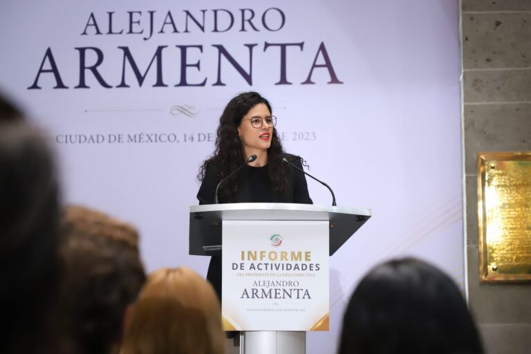 Compromiso infatigable del Gobierno de México localizar a los estudiantes de Ayotzinapa desaparecidos