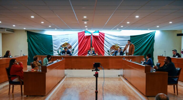 Aprueban Plan Municipal de Desarrollo Urbano de Naucalpan