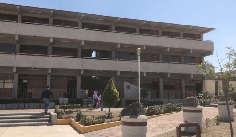 Abren Tercera Convocatoria para Ingresar al Tecnológico Nacional de México, Campus Tlalnepantla, Unidad Tecámac