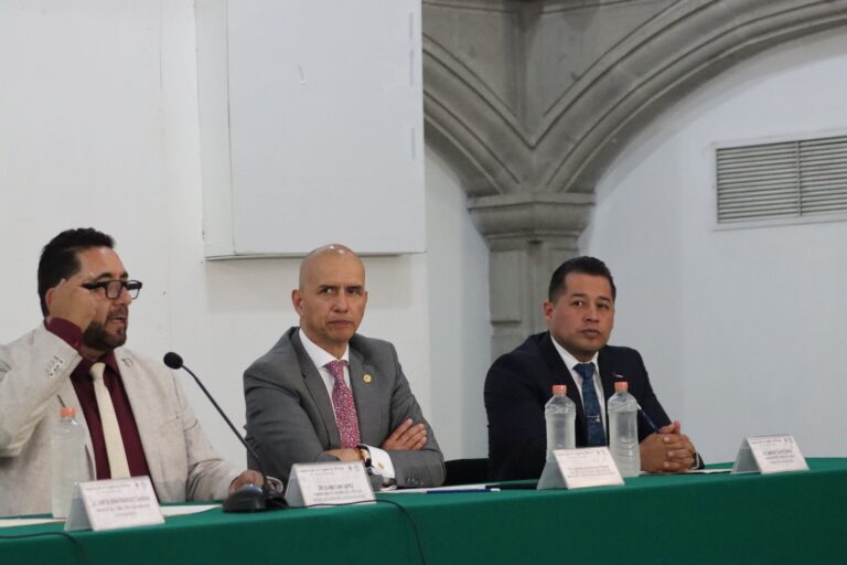 La Seguridad de Cadena Alimentaria en México es tarea de todos