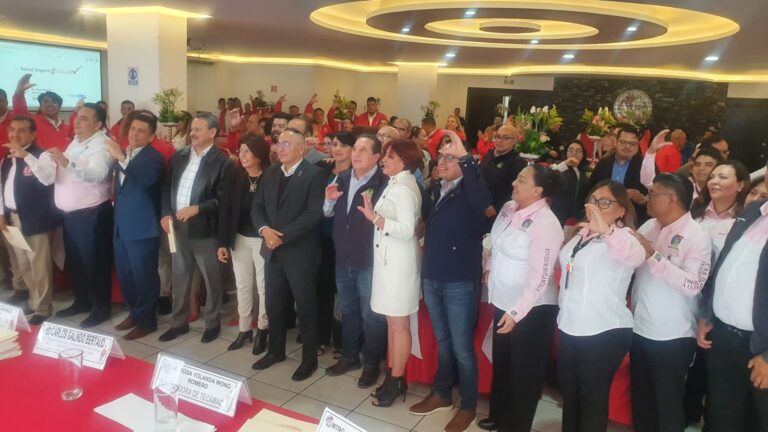 Los Recursos Públicos se Aplican con Humanismo en Tecámac, Afirma la Alcaldesa