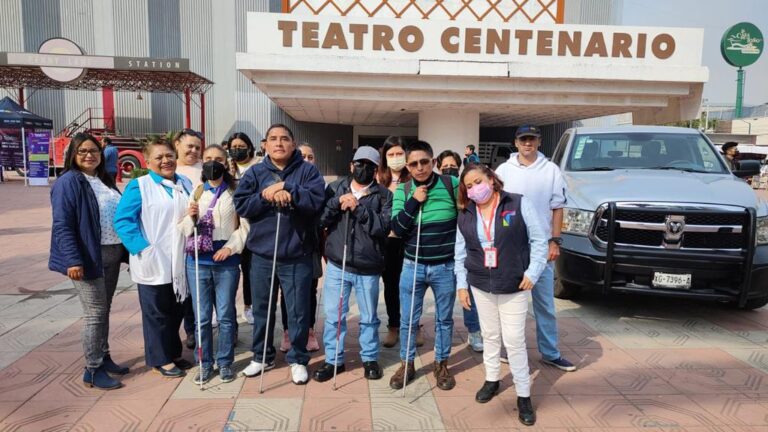 DIF TLALNEPANTLA FOMENTA EL AUTOEMPLEO EN LAS PERSONAS CON DISCAPACIDAD