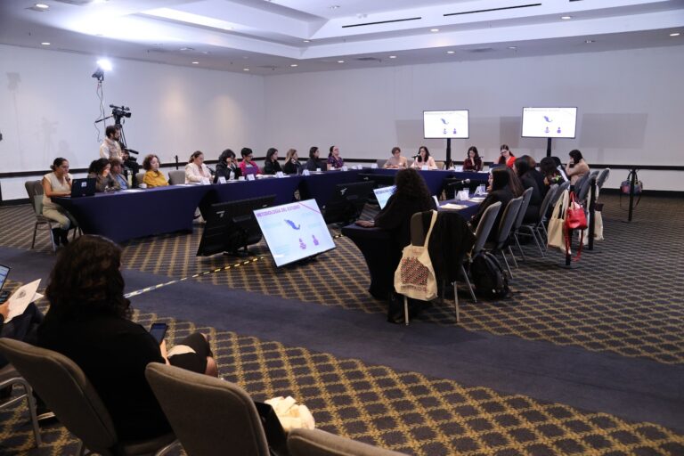 La violencia política digital trasciende la vida de las mujeres: Dania Ravel