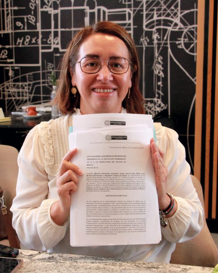 Reingeniería Administrativa estatal generará ahorros del 20 por ciento: Azucena Cisneros