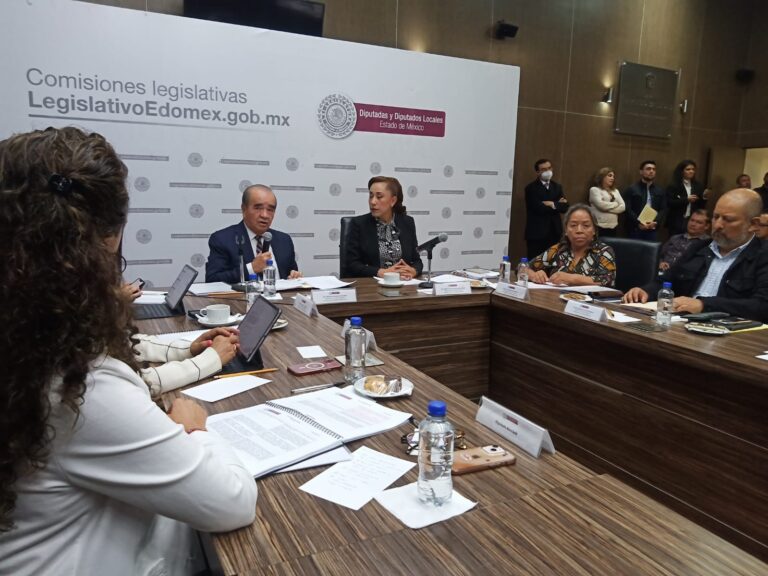 Reestructura administrativa busca una entidad justa e incluyente: Maurilio Hernández