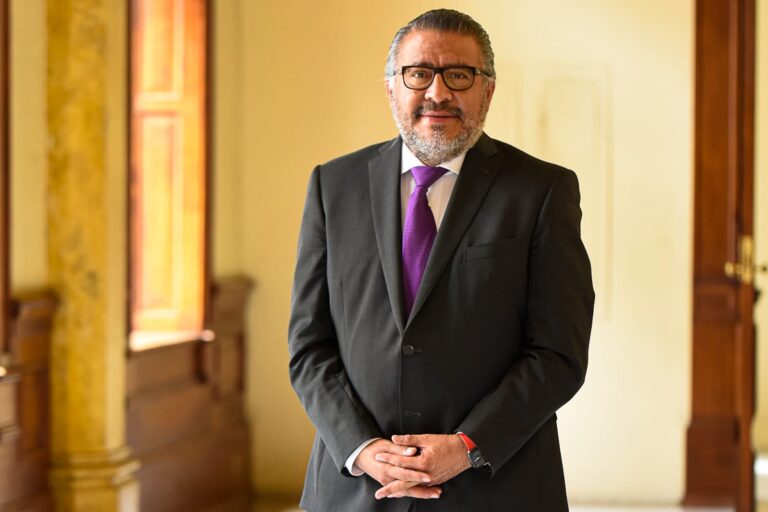 Cambios a la Ley Orgánica permitirán implementar un Gobierno austero sin poner en riesgo el empleo de los trabajadores: Horacio Duarte