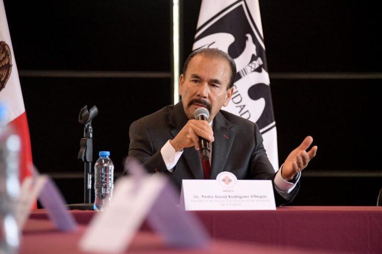 FIRMAN PEDRO RODRÍGUEZ Y REPRESENTANTES DE UNIVERSIDAD ANÁHUAC CONVENIO DE COLABORACIÓN; APUESTAN POR MEJORAR EL DESARROLLO ECONÓMICO, EDUCACIÓN, CULTURA Y BIENESTAR SOCIAL