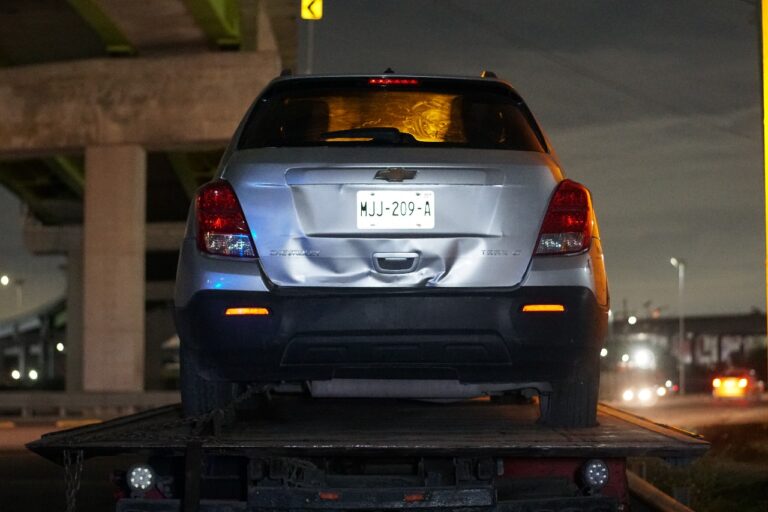 Policía de Ecatepec logra detención de sujeto involucrado en 40 robos de vehículo con violencia