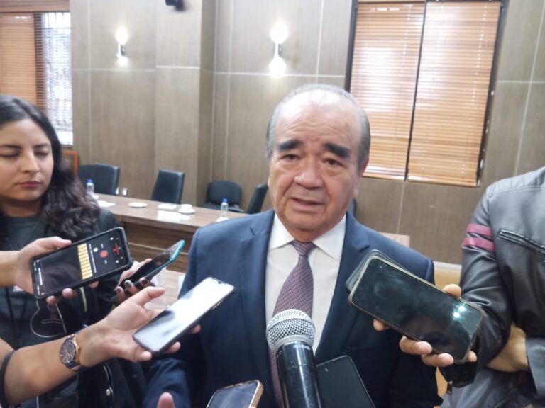 Por unanimidad aprueban en Comisión la “Ley Orgánica de la Administración Pública del Estado de México”