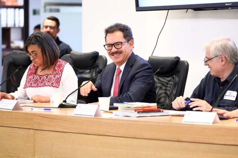 Presentan denuncia electoral contra Ignacio Mier por promoción personalizada mediante espectaculares