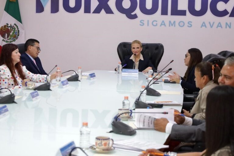 Romina Contreras doce ocasiones evaluada como la mejor alcaldesa del país