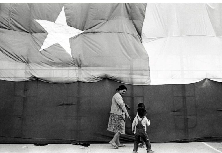 Testimonios: Mujeres en resistencia. A 50 años del golpe de Estado en Chile ”