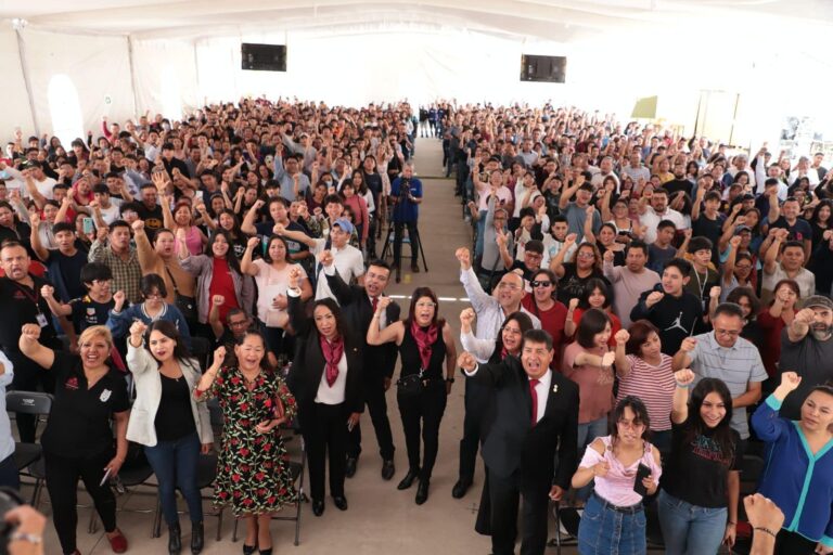 Abrirá el IPN un Centro de Lenguas Extranjeras en Tecámac