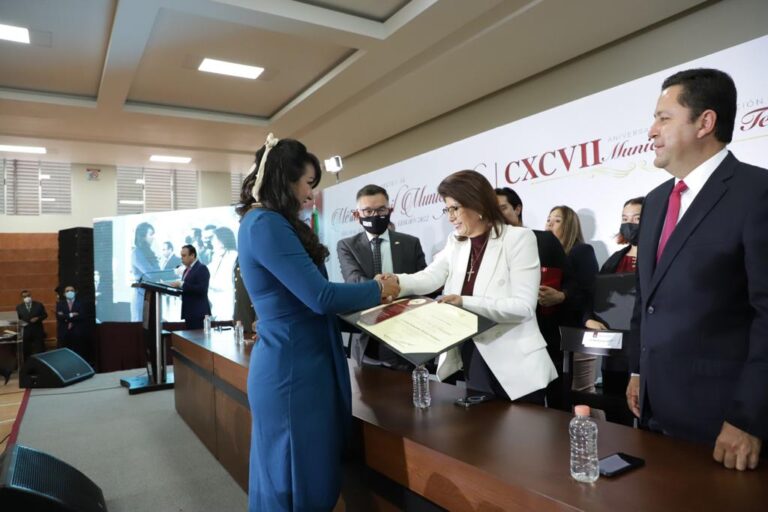 Se Inscribieron 340 Personas a la Presea al Mérito Civil Municipal, Tecámac Estado de México, Edición 2023