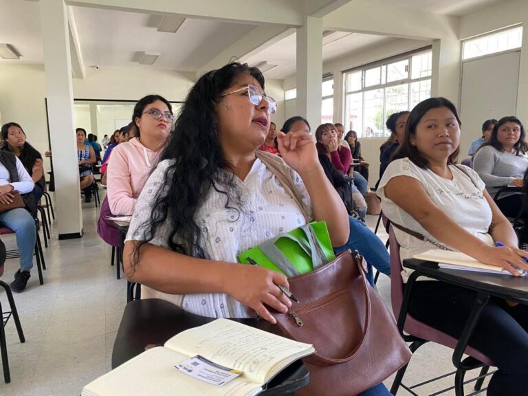Se pondrán al Volante más de 250 Mujeres con Curso de Manejo del Gobierno de Tecámac