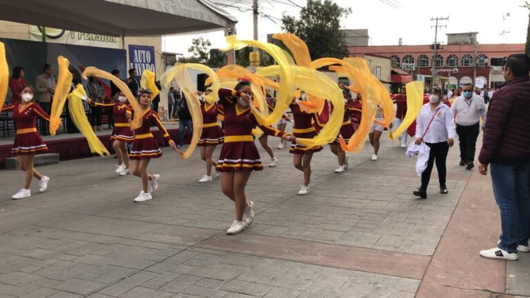 Tecámac Celebrará a lo Grande las Fiestas Patrias y su 198 Aniversario de la Fundación del Municipio