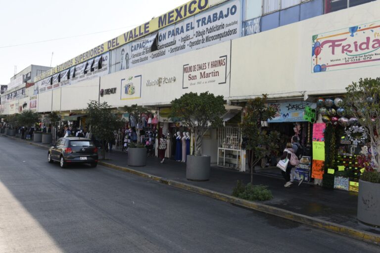 Aprueban programa para regularizar unidades económicas en Naucalpan