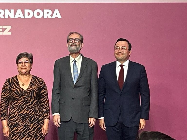 Cumplí con mi labor en la Legislatura: Daniel Sibaja