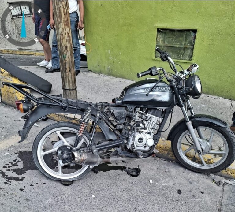 DETIENEN A TRES POR PORTACIÓN, TRÁFICO Y ACOPIO DE ARMAS