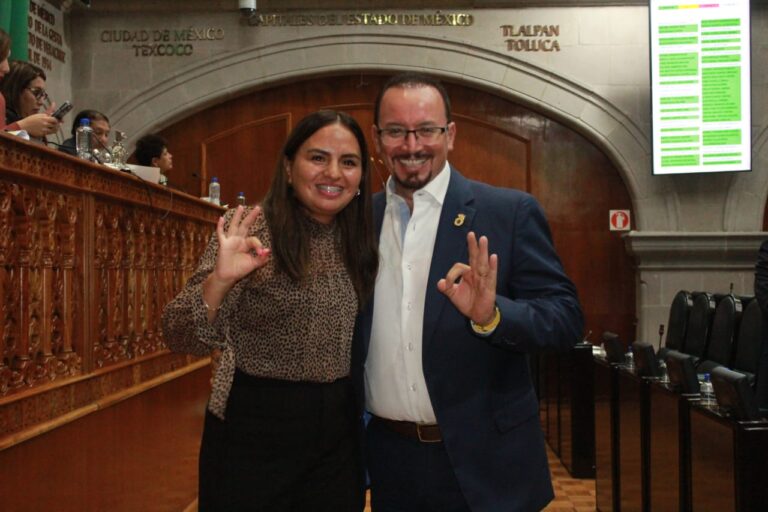 Es aprobada reforma de ley para que la violencia sea considerada como motivo de anulación de matrimonio