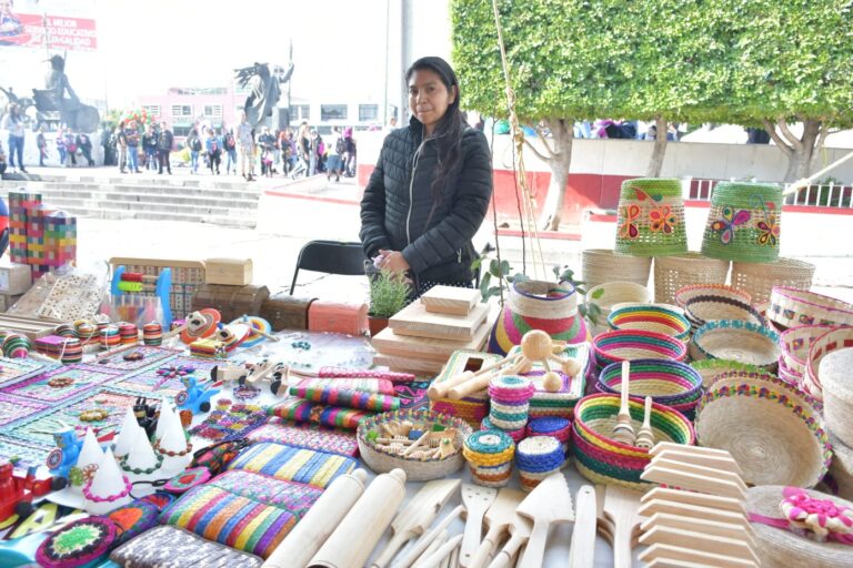 Se crea conciencia sobre la naturaleza con NATURANEZA 2023