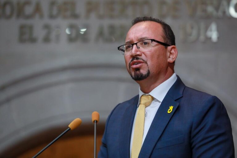 Conservemos lo que se hace bien para lograr el cambio y atender los grandes pendientes del Edoméx: Omar Ortega