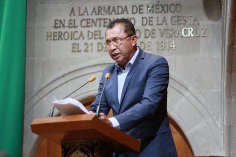 La percepción de los mexiquenses sobre la administración de Del Mazo es de un gobierno ausente y que no cumplió