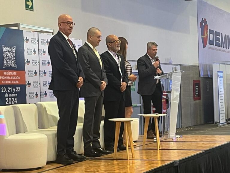 Piden expertos en salud devolver el papel rector al Consejo de Salubridad General y autonomía a la Cofepris