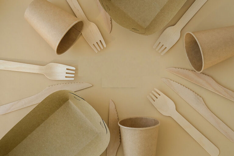 Uso de plástico compostable prioridad para la Ciudad de México